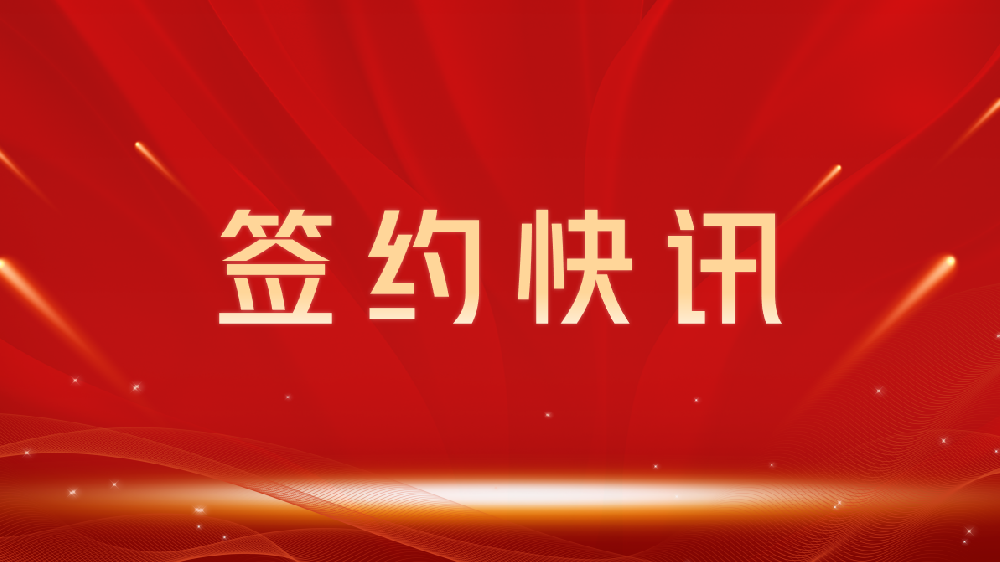 【签约喜讯】助力教育数字化转型,我司与徐州龙图教育集团达成官网建设合作